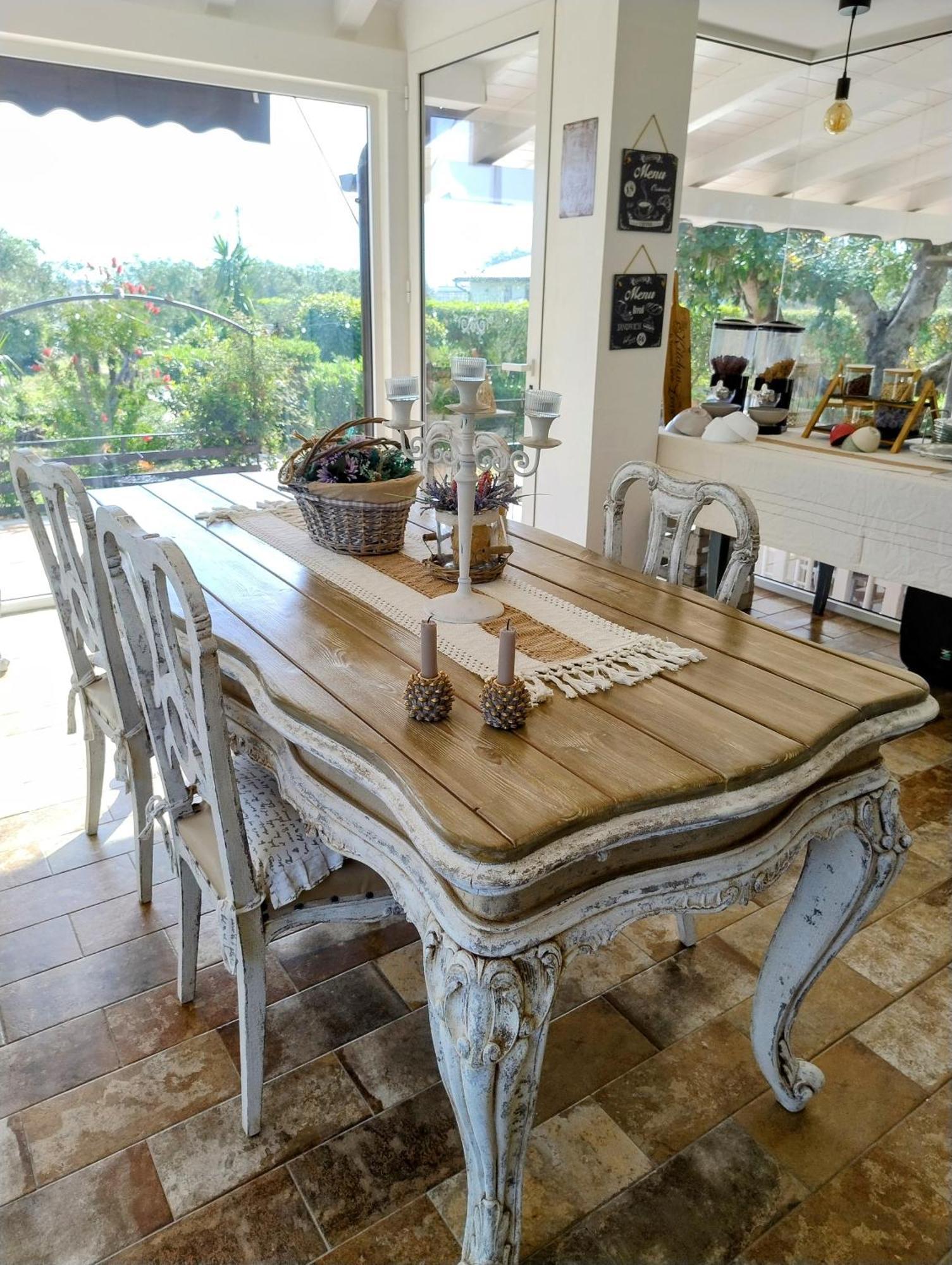 Grotta Dei Puntali B&B Карини Екстериор снимка