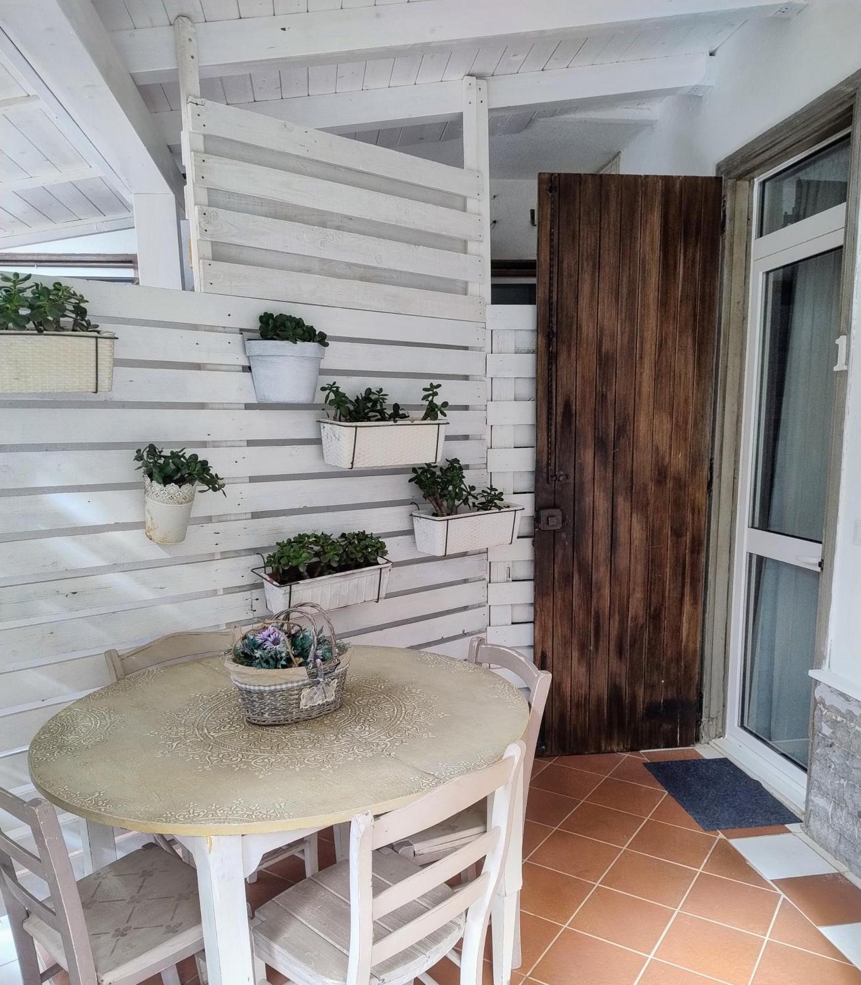 Grotta Dei Puntali B&B Карини Стая снимка